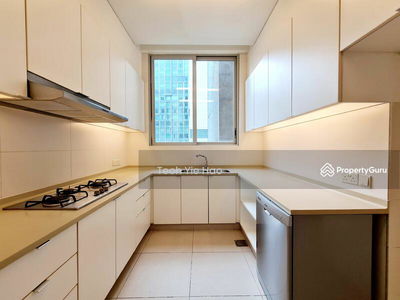 Residensi Kia Peng (12 Kia Peng), Malaysia Residensi Kia Peng (12 Kia Peng), Malaysia