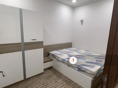 Biconsi Tower, Vietnam Biconsi Tower, Vietnam