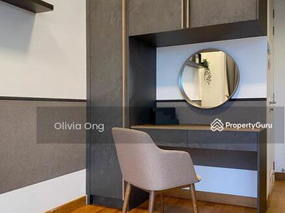 TriTower Residence @ Johor Bahru Sentral, Malaysia TriTower Residence @ Johor Bahru Sentral, Malaysia