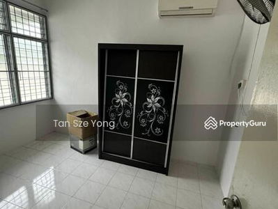 Taman Jambu, Malaysia Taman Jambu, Malaysia