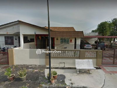 Taman Jambu, Malaysia Taman Jambu, Malaysia