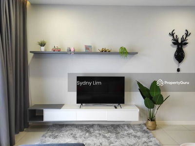 Secoya Residences, Malaysia Secoya Residences, Malaysia