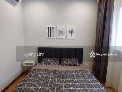 Secoya Residences, Malaysia Secoya Residences, Malaysia