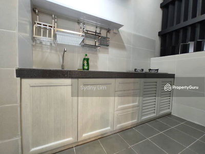 Secoya Residences, Malaysia Secoya Residences, Malaysia