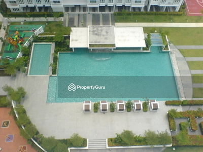 The Summer Place, Malaysia The Summer Place, Malaysia