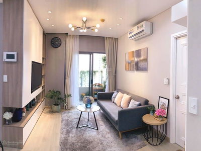 The Botanica, Vietnam The Botanica, Vietnam