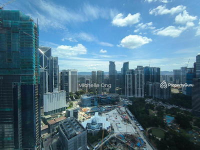 Four Seasons Place, Malaysia Four Seasons Place, Malaysia