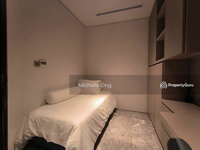 Four Seasons Place, Malaysia Four Seasons Place, Malaysia