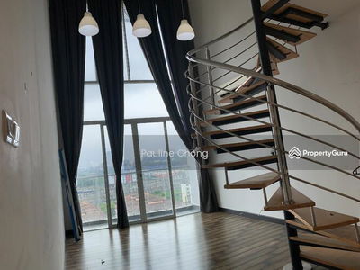 Sphere Damansara, Malaysia Sphere Damansara, Malaysia