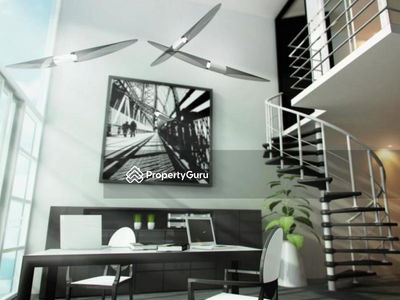 Sphere Damansara, Malaysia Sphere Damansara, Malaysia