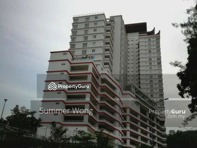 Imperial Residence Cheras, Malaysia Imperial Residence Cheras, Malaysia