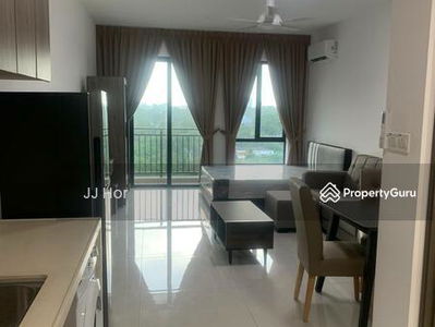 Country Garden Central Park (Serviced Apartment), Malaysia Country Garden Central Park (Serviced Apartment), Malaysia