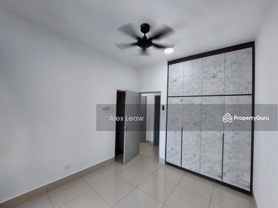 Razak City Residences (RC Residence), Malaysia Razak City Residences (RC Residence), Malaysia