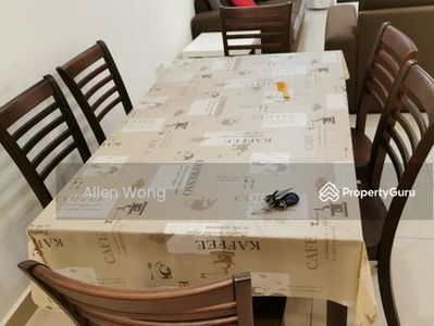 Nusa Heights, Malaysia Nusa Heights, Malaysia