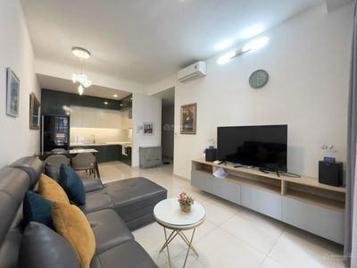 Botanica Premier, Vietnam Botanica Premier, Vietnam