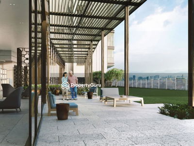 Aira Residence, Malaysia Aira Residence, Malaysia