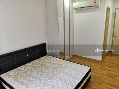 KL Gateway Residences, Malaysia KL Gateway Residences, Malaysia