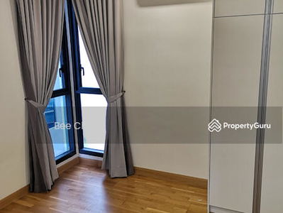 KL Gateway Residences, Malaysia KL Gateway Residences, Malaysia