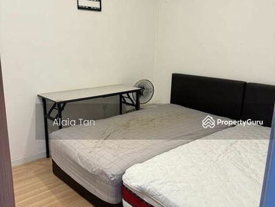 D' Latour @ DK City Bandar Sunway, Malaysia D' Latour @ DK City Bandar Sunway, Malaysia