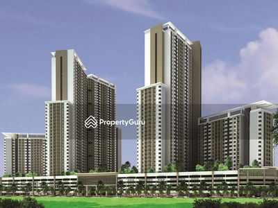 Residensi Alam Damai, Malaysia Residensi Alam Damai, Malaysia