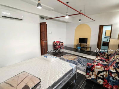 Icon Residence @ Icon City, Malaysia Icon Residence @ Icon City, Malaysia