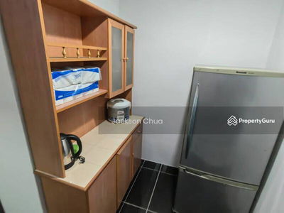 Icon Residence @ Icon City, Malaysia Icon Residence @ Icon City, Malaysia