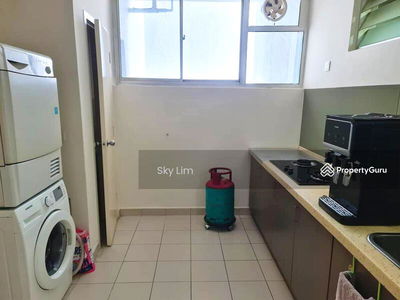 Menjalara 18 Residences, Malaysia Menjalara 18 Residences, Malaysia