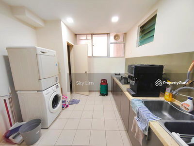 Menjalara 18 Residences, Malaysia Menjalara 18 Residences, Malaysia