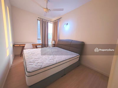 Menjalara 18 Residences, Malaysia Menjalara 18 Residences, Malaysia