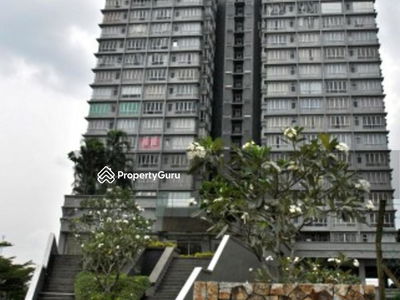 Menjalara 18 Residences, Malaysia Menjalara 18 Residences, Malaysia