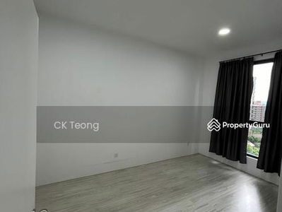 Fera Residence @ The Quartz, Wangsa Maju, Malaysia Fera Residence @ The Quartz, Wangsa Maju, Malaysia