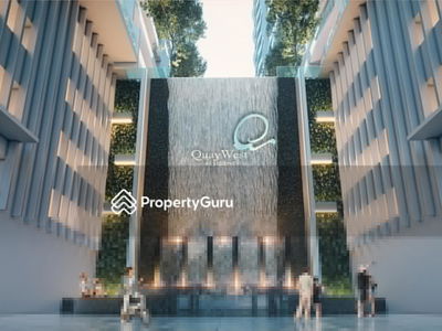 Quay West Residence, Malaysia Quay West Residence, Malaysia