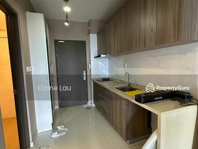 Country Garden Central Park (Serviced Apartment), Malaysia Country Garden Central Park (Serviced Apartment), Malaysia