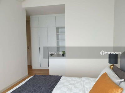 Residensi Solaris Parq, Malaysia Residensi Solaris Parq, Malaysia