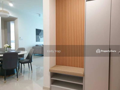 Residensi Solaris Parq, Malaysia Residensi Solaris Parq, Malaysia