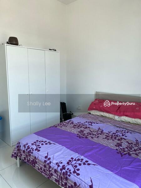 Greenfield Residence, Bandar Sunway, Malaysia Greenfield Residence, Bandar Sunway, Malaysia