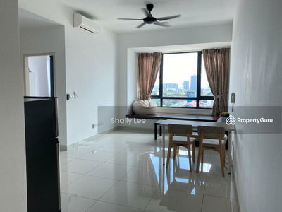 Greenfield Residence, Bandar Sunway, Malaysia Greenfield Residence, Bandar Sunway, Malaysia