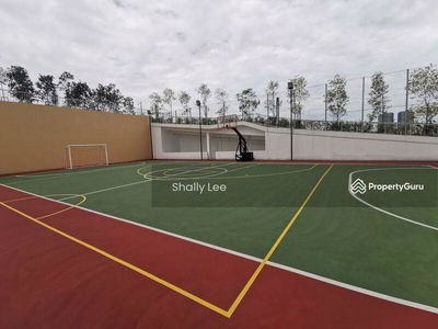 Greenfield Residence, Bandar Sunway, Malaysia Greenfield Residence, Bandar Sunway, Malaysia