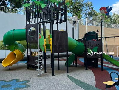 Greenfield Residence, Bandar Sunway, Malaysia Greenfield Residence, Bandar Sunway, Malaysia