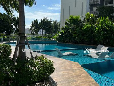 Greenfield Residence, Bandar Sunway, Malaysia Greenfield Residence, Bandar Sunway, Malaysia