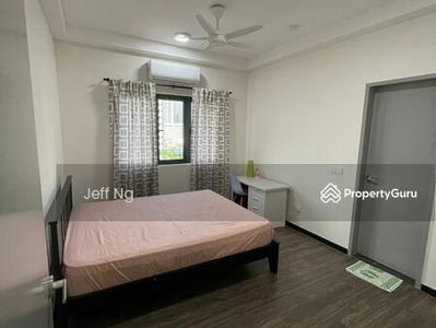 Embayu @ Damansara West, Malaysia Embayu @ Damansara West, Malaysia