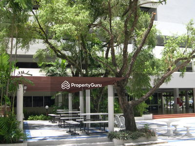 No. 1 Persiaran Gurney (PG1), Malaysia No. 1 Persiaran Gurney (PG1), Malaysia