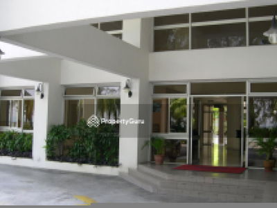 No. 1 Persiaran Gurney (PG1), Malaysia No. 1 Persiaran Gurney (PG1), Malaysia