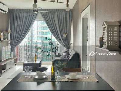 The Zizz, Malaysia The Zizz, Malaysia