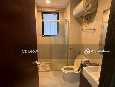 Amberside @ Country Garden Danga Bay, Malaysia Amberside @ Country Garden Danga Bay, Malaysia