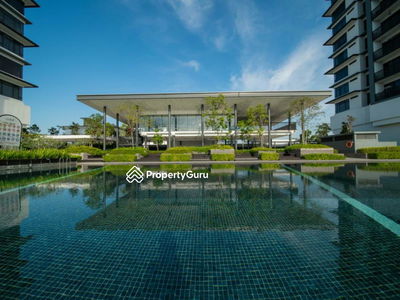 Melawati: Serini, Malaysia Melawati: Serini, Malaysia