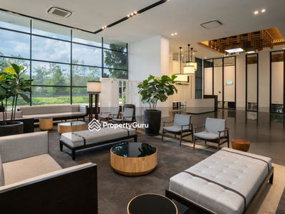 Melawati: Serini, Malaysia Melawati: Serini, Malaysia