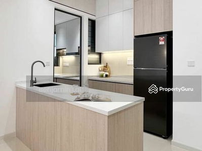 Sunway Velocity TWO, Malaysia Sunway Velocity TWO, Malaysia