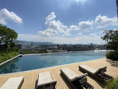 Ativo Suites @ Damansara Avenue, Malaysia Ativo Suites @ Damansara Avenue, Malaysia