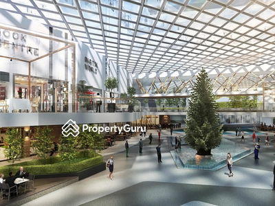 Ativo Suites @ Damansara Avenue, Malaysia Ativo Suites @ Damansara Avenue, Malaysia